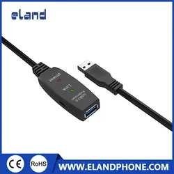 Computer Kabel, USB 3.0 Verlängerungskabel