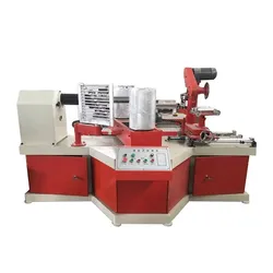 Innovative Design Papier Kern Maschine Papier Kern Rohr Herstellung Maschine