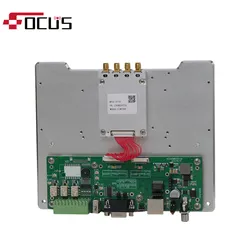 Langstrecken-Mikro-Senormodul OEM M714 RFID UHF 4 Ports RFID-Modul