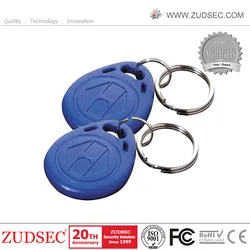 Hệ thống kiểm soát truy cập bằng đầu đọc thẻ gần 125kHz Đầu đọc thẻ kiểm soát truy cập thẻ thông minh RFID