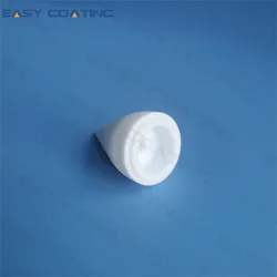 631234 Módulo de Carga do Distribuidor de Inlet de Pistolas de Pó Tribomatic PTFE