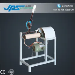 Jps-320PC Máquina Cortadora de Tubos de Papel