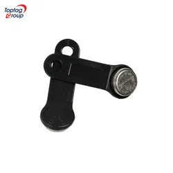 Cartão de Memória TM Cartão Chave Ds1990A-F5 iButton para Sistema de Controle de Acesso