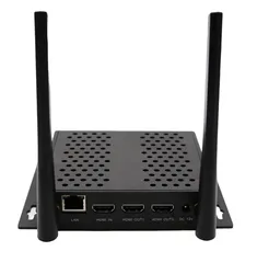 8K Rk3588 Mini PC HD, PC incorporato, Computer a scheda singola 8g+64G