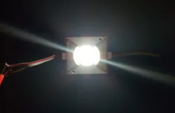 Módulo de Luz LED SMD de Injeção de Retroiluminação 3030 para Caixa de Sinalização