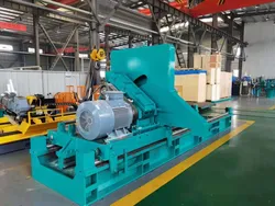 Hochfrequenz-Rechteckrohrmühle Rohrherstellungsmaschine