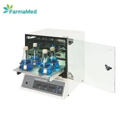 Nút điều khiển nhỏ, chính xác cao, ủ ấm lắc chồng chất