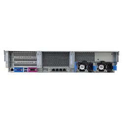 Servidor Rack de Computação Avançada Windows Cisc para Uso em Nível de Departamento NF5280m5