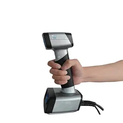 3D Scanner Laser Einscan Hx Scanner Portatile per Ingegneria Reverse
