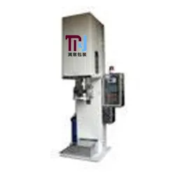 Máy đóng gói nhỏ gọn hiệu suất cao cho giải pháp bột mịn