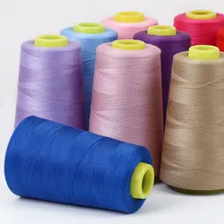 3000 Fios de Costura Baota para Casa Fio de Costura Manual Cor 402
