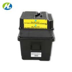 โมดูลแกนระบบหมึก Videojet Original Inkcore Sp392093 พร้อมปั๊มสำหรับ 1520 1550 เครื่องพิมพ์อิงค์เจ็ท Cij