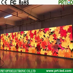 Vollfarbige Außen-LED-Modul-Frontzugangs-Display-Bildschirm P4 (Modul 320X320mm)