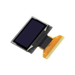 Stabiles Signal 0.96" OLED-Display SPI-Schnittstellenmodul