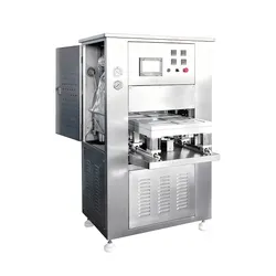 Máquina de Embalagem com Selagem Programável Automática para Operação Comercial Modelo Padrão