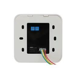 K4-R Oberflächenmontierter Infrarotsensor-Schalter für einfache Installation