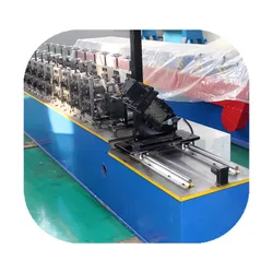 Máquina de Construção Personalizada da Geórgia com Máquina de Fabricação de Quilha e Máquina de Formação