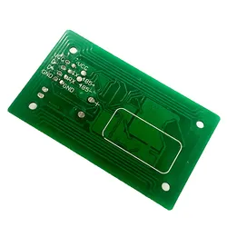 125K Kontaktloses RFID Dualband-Modul Kartenlesegerät