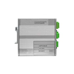 Umfassende Temperaturüberwachung RFID-Module Datensammler Leser Sammler