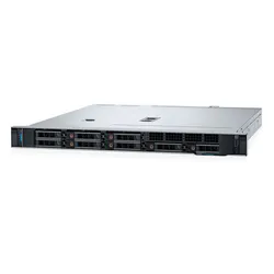 Host de Virtualização Ecc Poweredge R360 DDR5