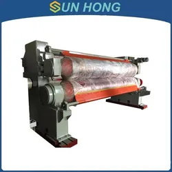 Máquina de Fazer Papel Máquina de Calandragem Máquina de Calandra Pesada