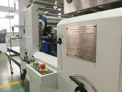 Vollautomatische Hochpräzisionsfensterpatchmaschine