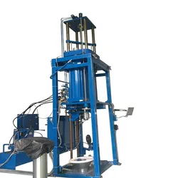 Ptfetube RAM-Extrusionsmaschine, PTFE-Kabel-RAM-Extrusionsmaschine