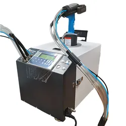 Alimentador Automático de Rebites 3.2-4.8mm Máquina de Rebitagem