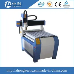 목공용 CNC 라우터 미니 6090 CNC 라우터