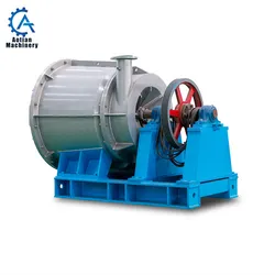Papierherstellungs-Separiermaschine, einstufiger Faserabscheider