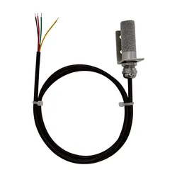 Indicatore di umidità capacitivo personalizzato da fabbrica Amazon, monitor di umidità Thermopro con sonda