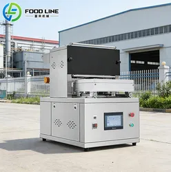 Halbautomatische Tablettyp-Kartenverpackungsmaschine
