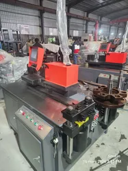 Hochleistungs-CNC-Busbar-Maschine