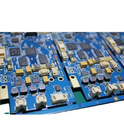 Endüstriyel Bilgisayar Cihazı OEM için Özel Gömülü Sistem PCBA İşleme