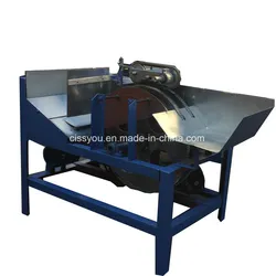 Automatische Bamboe Tandenstoker Machine Tandenstoker Maakmachine