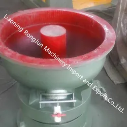 Máquina de Rebitagem de Metal da Liaoning Rongjun
