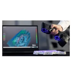 Scanner Portatile 3D