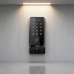 CT9 Sistema de Controle de Acesso por Cartão de Segurança WiFi Sistema de Controle de Acesso Sistema de Entrada Remota de Porta