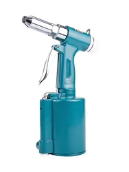 Furadeira de Prego de Longo Curso R-5045 Ferramenta de Rebitagem Poderosa Pistola de Rebite Pneumática