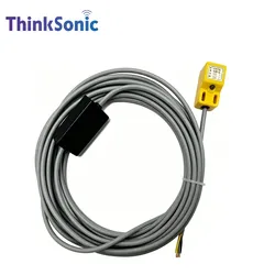 IP68 Sensore impermeabile per la rotazione avanti e indietro per il monitoraggio dei veicoli da ingegneria