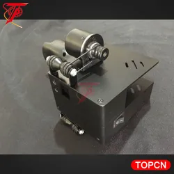 Máquina de Codificação por Jato de Tinta com Barra de Caneta Rotativa Hitachi