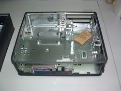 Personalizar Tamanho Papel Vci à Prova de Ferrugem para Caixa de Computador