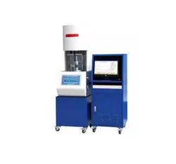 Bộ điều khiển máy tính cốc Mooney máy đo độ nhớt máy đo độ nhớt dòng