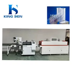 Máy sản xuất kẹo dẻo điều khiển thông minh tích hợp