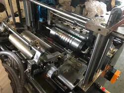 Janela do Envelope automática de alta qualidade Máquina de patches