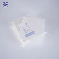 Nhận diện mẫu phòng thí nghiệm Nhúng mô Bọc giấy mô