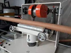 Vollautomatische Hochgeschwindigkeits-Toilettenpapierkernherstellungsmaschine