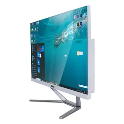 All-in-One Desktop-PC 23.8 27 Zoll Intel Core I5 I7 Prozessor Computer