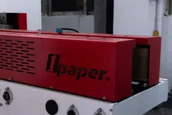 Automatische intelligente stabile Hochgeschwindigkeitsserviettenverpackungsmaschine Linie