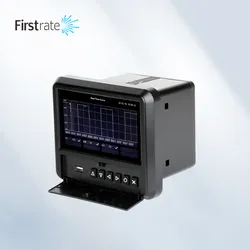 FST500-602A Bunter papierloser Multifunktionsrekorder